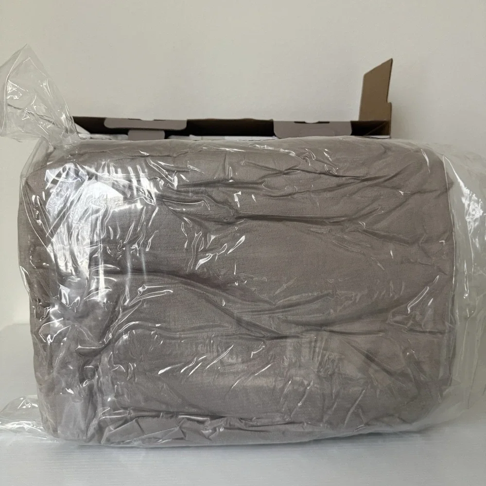 NEW Electric Heated Blanket Full Size 72